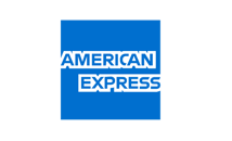 Amex - horizontal Amex - horizontal